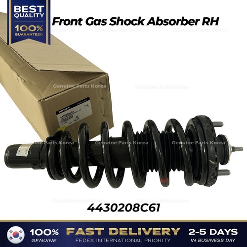 Genuine front gas shock - ⭐genuine⭐,