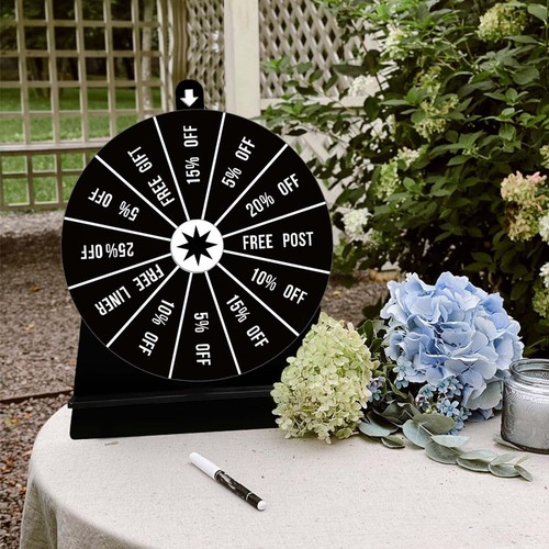 Turntable drinking wheel - turntable,