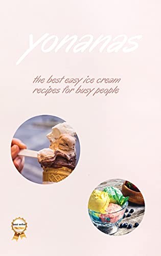 Yonanas the best easy ice - yonanas:,