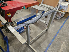 MHM Film Positioning Screen