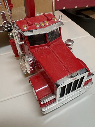Long hauler kenworth w900 - long,