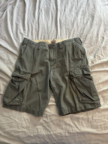 Kirra green military cargo - kirra,