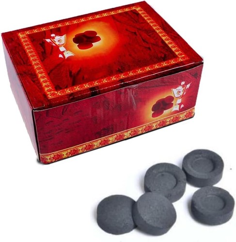 Shisha hookah charcoal bakhoor - hookah,