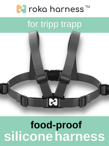 Roka harness tripp - harness,