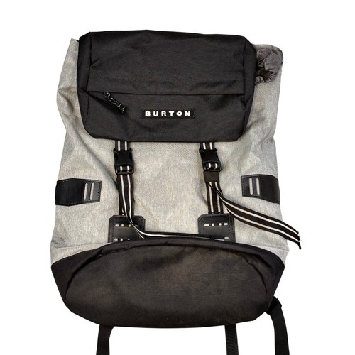 Burton rucksack backpack - burton, grey