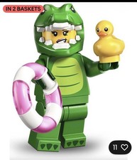 Lego 71051 Collectable