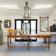 Large Scale 9 feet Long French