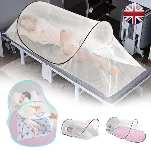 Portable bed mosquito net - mosquito,
