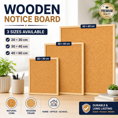 Cork board pin - cork,