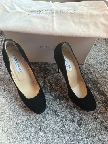 Jimmy choo women black - jimmy, women’s