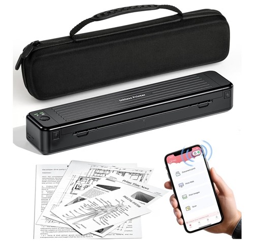 P831 dot matrix - dot, 300