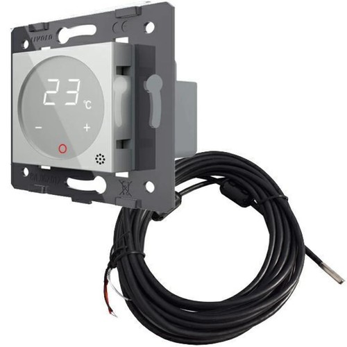 Livolo room thermostat insert - livolo,