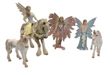 Schleich Bayala Fairy Horse