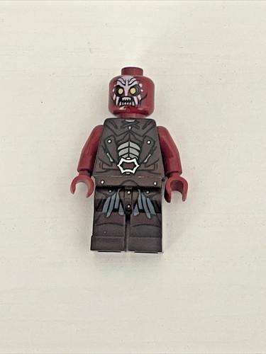 Lego uruk hai lor006 - uruk-hai,