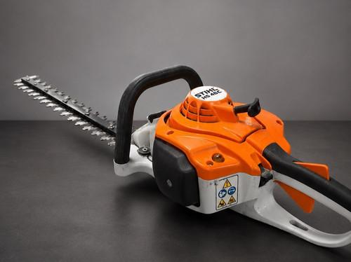 Stihl hedge trimmer - stihl, &