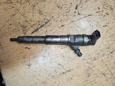 VAUXHALL VIVARO TRAFIC 2012  2.0 DIESEL INJECTOR 0445110375