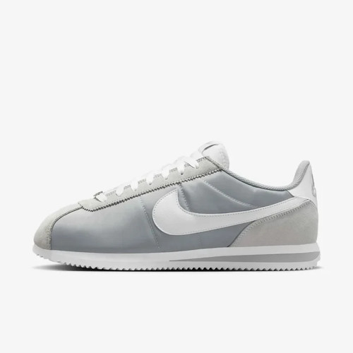 Nike cortez txt textile men - nike,