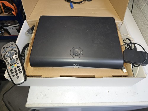 Sky box drx890 c - hd, drx890-c