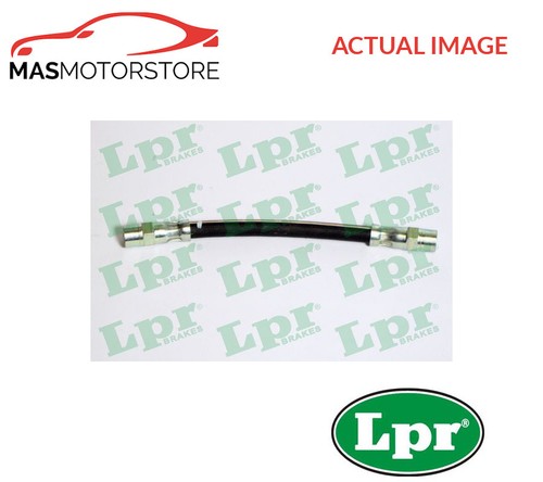Brake hose line - brake, pipe