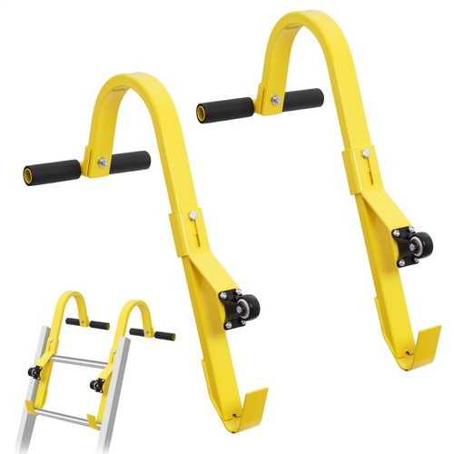 2pcs ridge hooks roof ladder - hooks,,