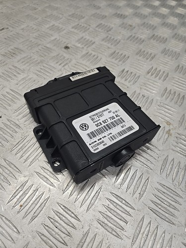 Audi 2013 gearbox - 2013,