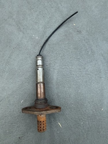 Toyota gt4 sensor oem - gt4, o2