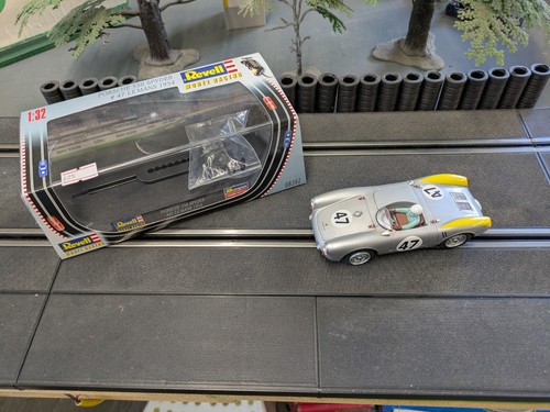 1950s vintage revell - 1950s,