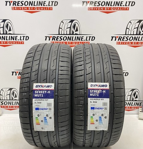 225 dynamo 92y - 18, xl