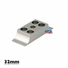 Engine Mount Clamp 32mm Flush