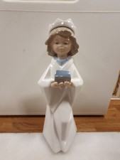 Rare Find  Royal Doulton Magi