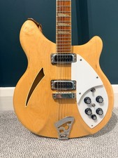 Rickenbacker 360/12 - 12
