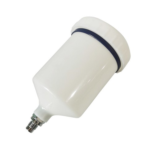 Spray gun pot cup for - cup, japan