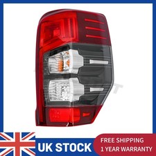 Rear Right Tail Light Brake