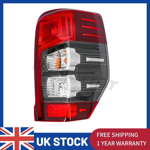 Rear right tail light brake - right,
