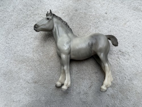 Rare vintage breyer - rare,