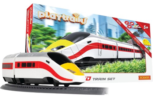 Hornby playtrains high - hornby,