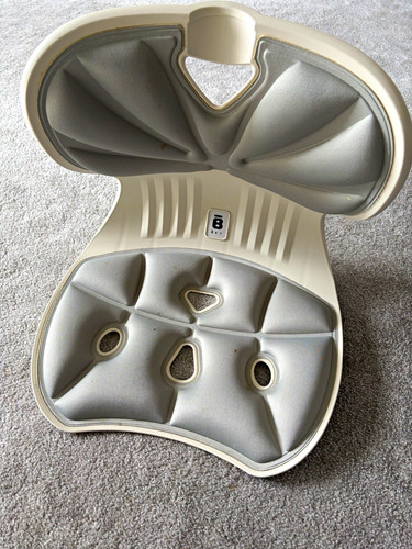 Bkt ergonomic posture - ergonomic,