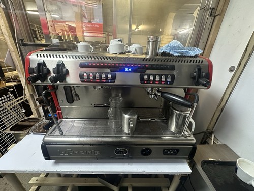Spaziale 2 group - la,