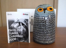 iittala 2008 Barn Owl