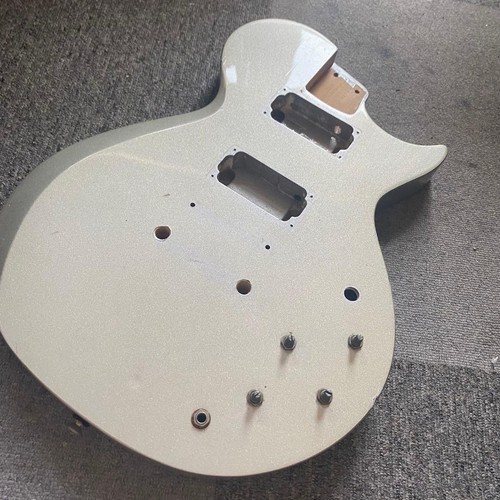 Burny electric guitar body - electric,