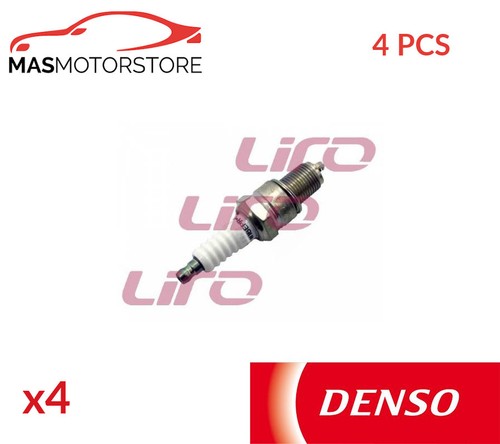 Engine spark plug set - set, plugs
