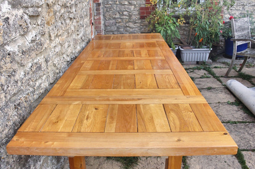 Awesome 8ft 240cm solid - 240cm,