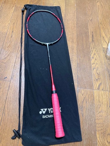 Yonex arcsaber pro - arcsaber, 11