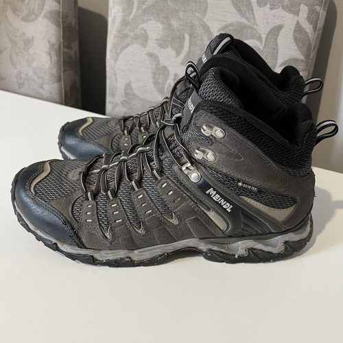Meindl men respond - men's,