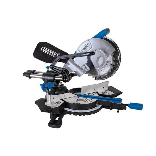 Draper mitre saw - mitre, sliding