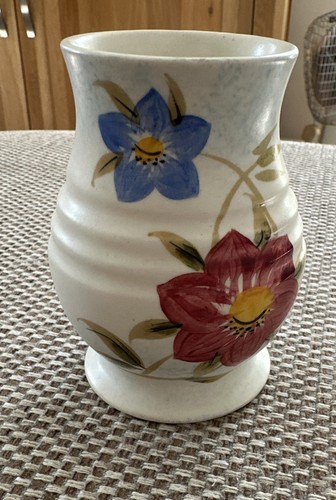 Radford pottery small vase - ,