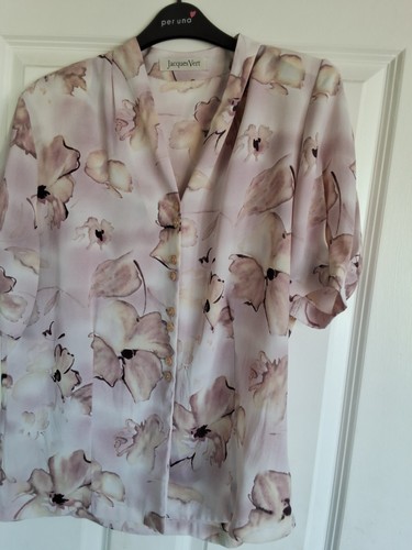 Jacques vert pink - pink, top