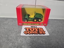 Britains John Deere 6x4 Gator