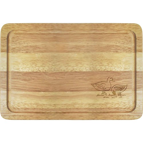 Ducks wooden boards - 'ducks',