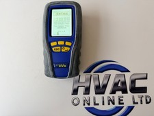 ANTON SPRINT EVO 2 FLUE GAS